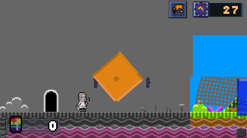 Mira's Brush screenshot 7