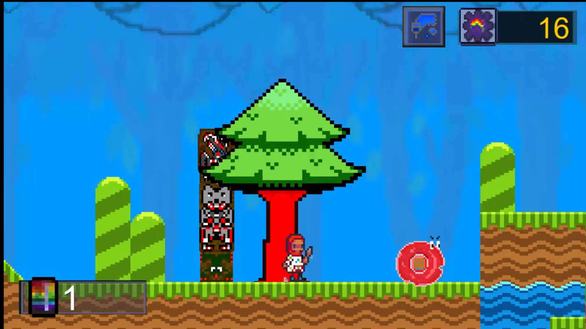 Mira's Brush screenshot 20