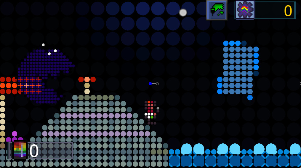 Mira's Brush screenshot 19