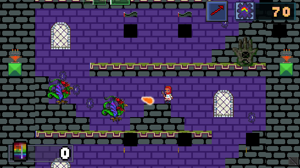 Mira's Brush screenshot 11