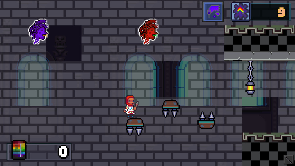 Mira's Brush screenshot 8