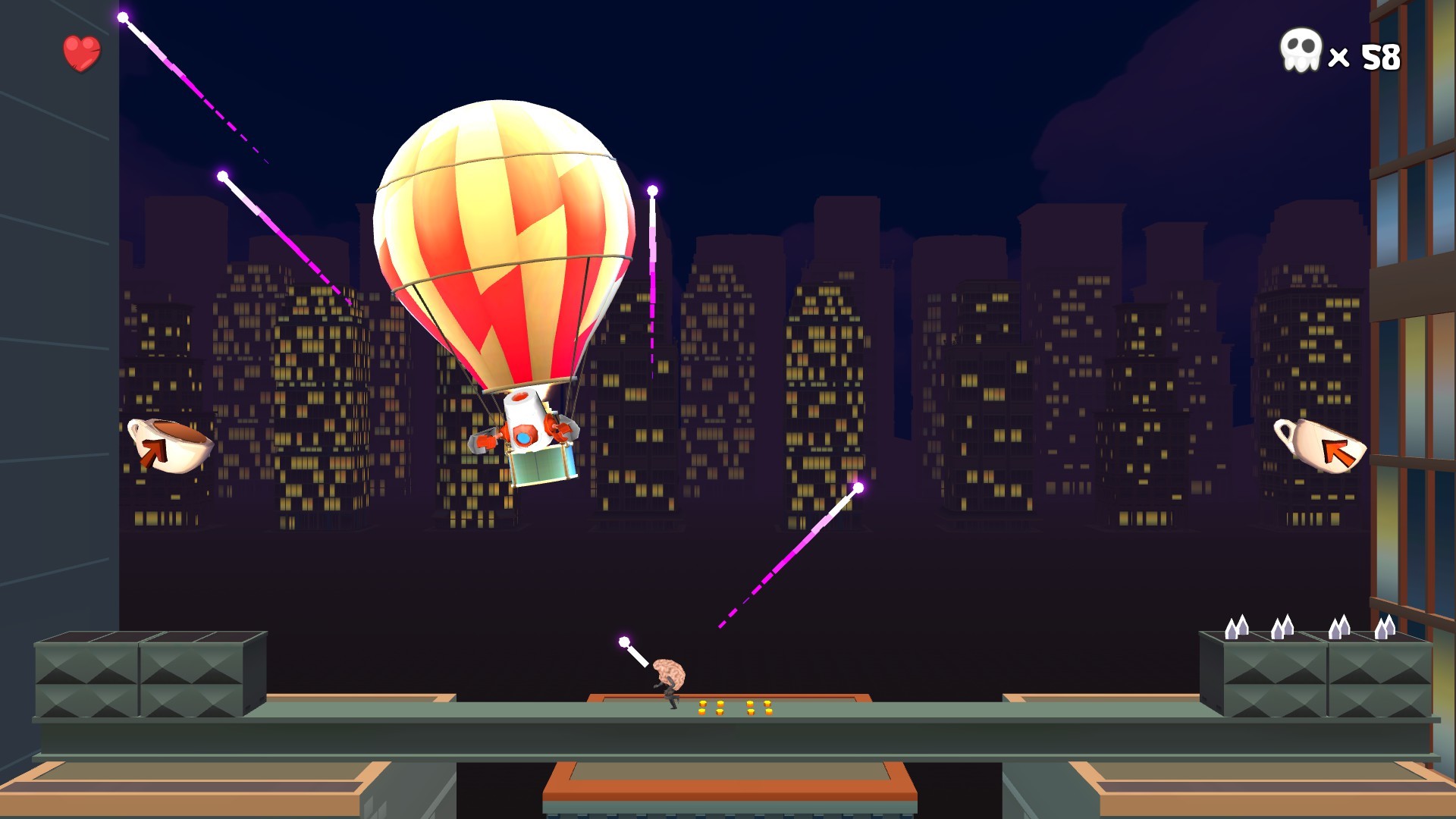 JankBrain screenshot 3