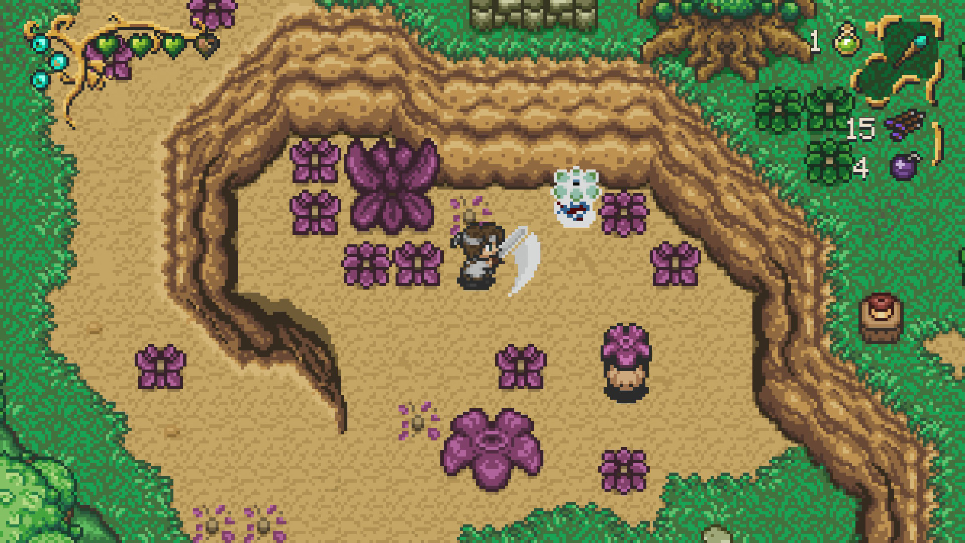 Airoheart screenshot 4
