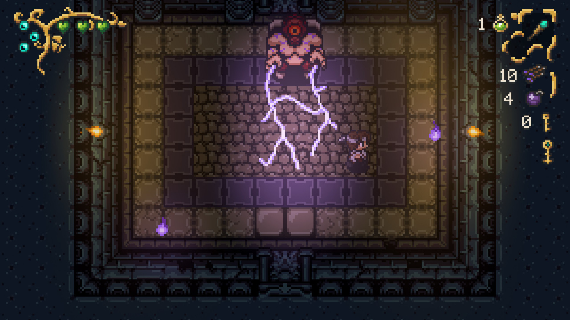 Airoheart screenshot 2