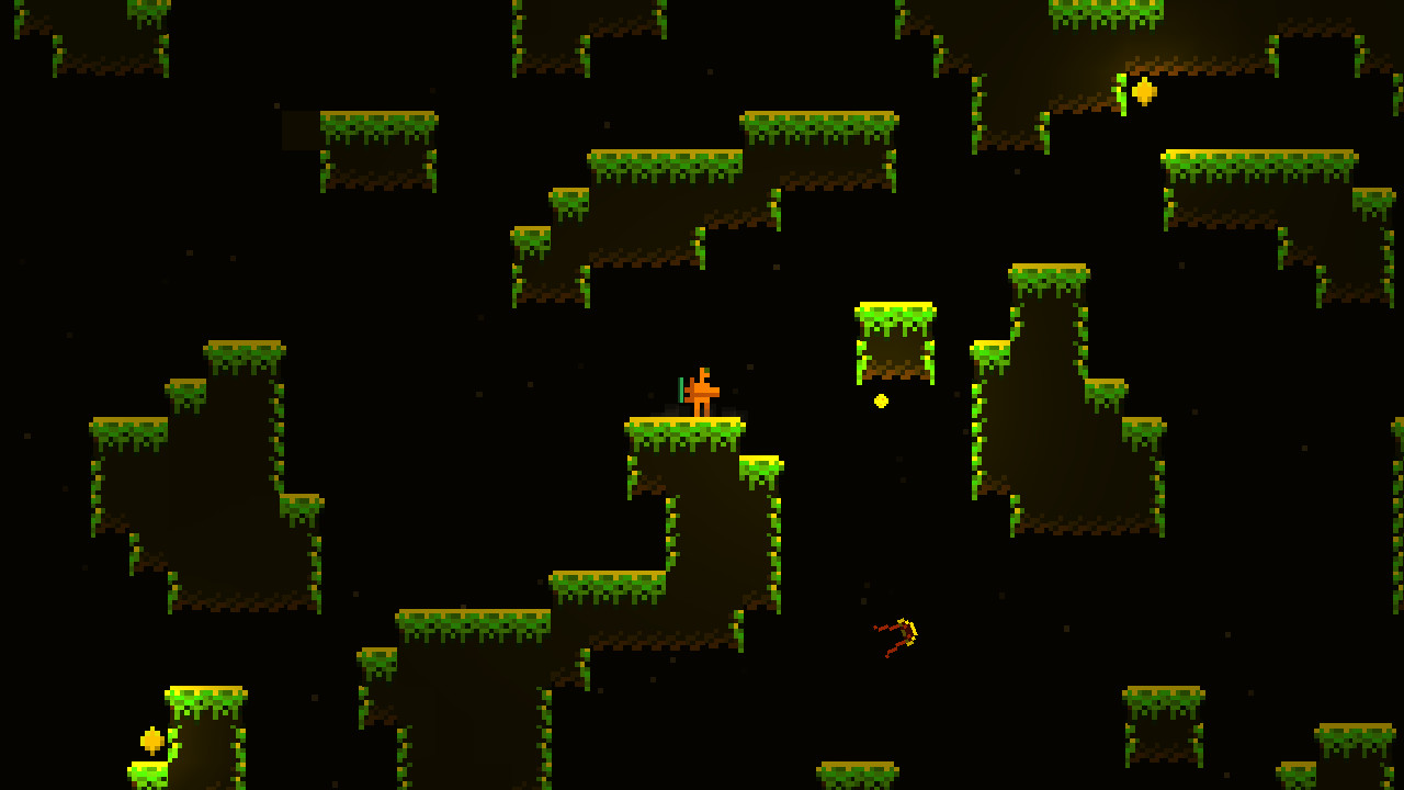 The Deepest screenshot 3