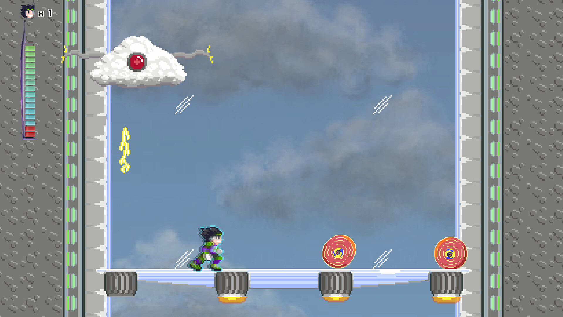 Blasten!! screenshot 10