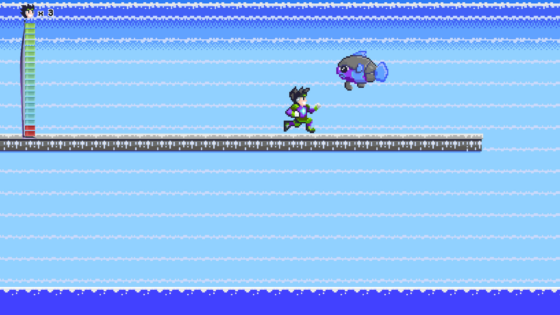 Blasten!! screenshot 4