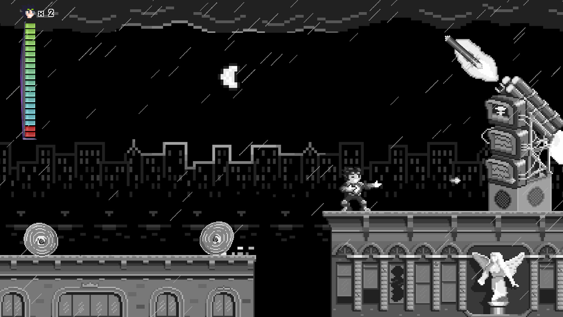 Blasten!! screenshot 3