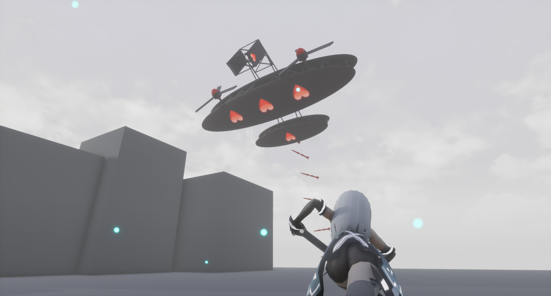 Night: Silent Killer screenshot 10