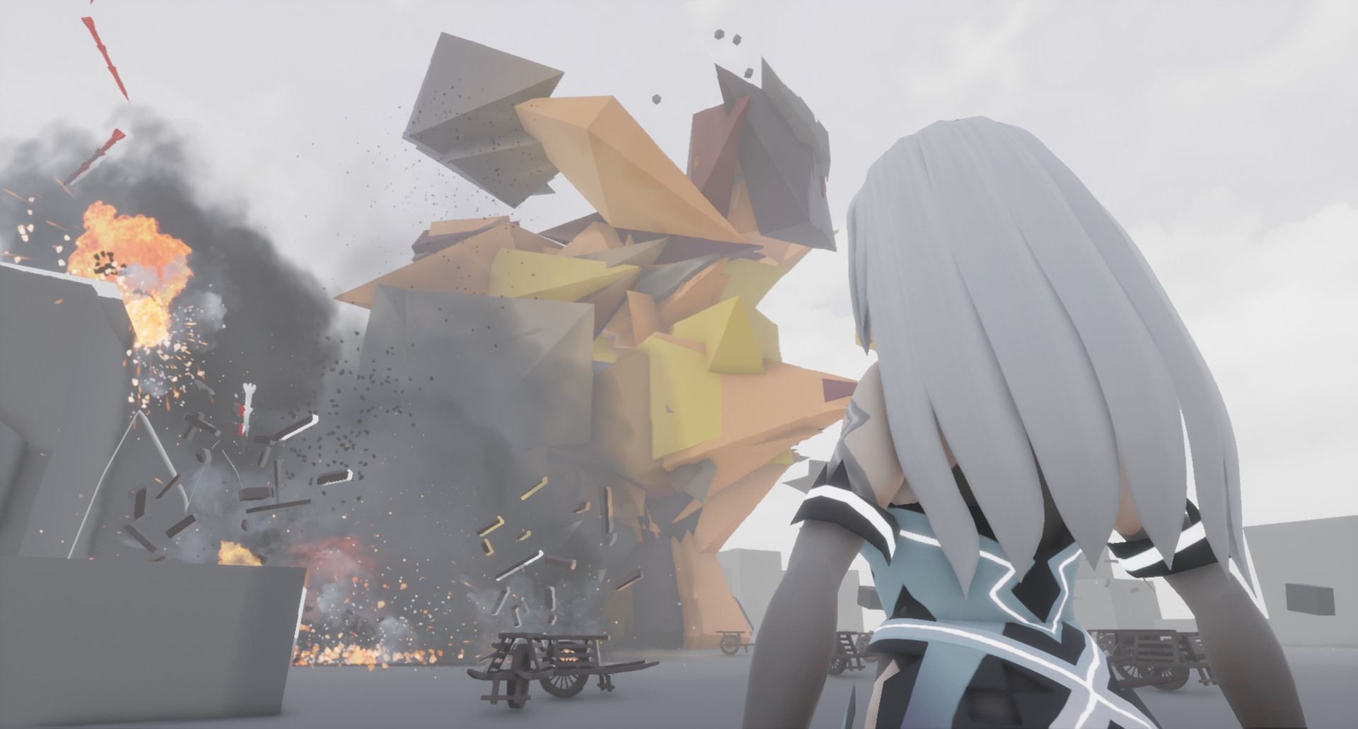 Night: Silent Killer screenshot 1