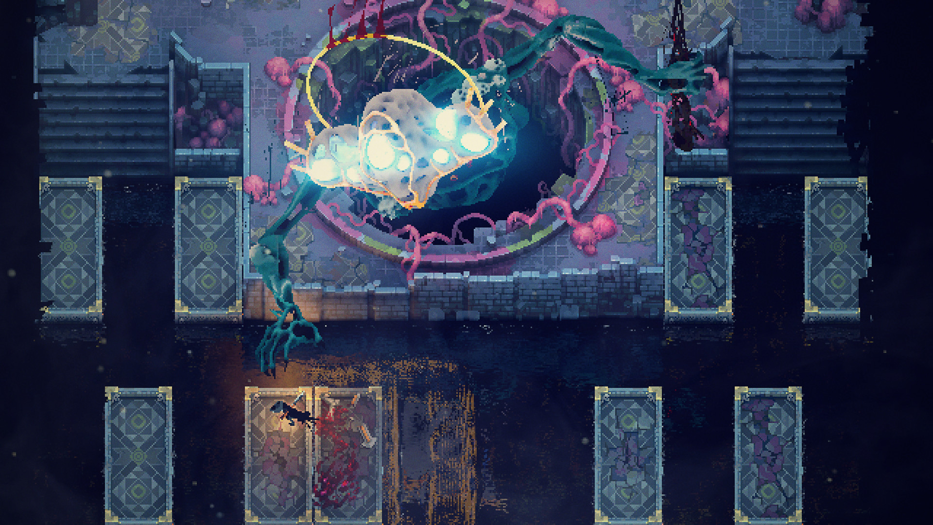 Loot River screenshot 9