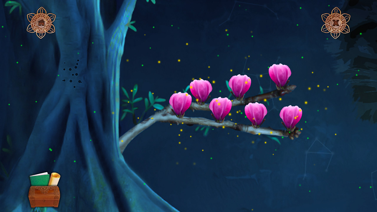 Panmorphia: Enchanted screenshot 6