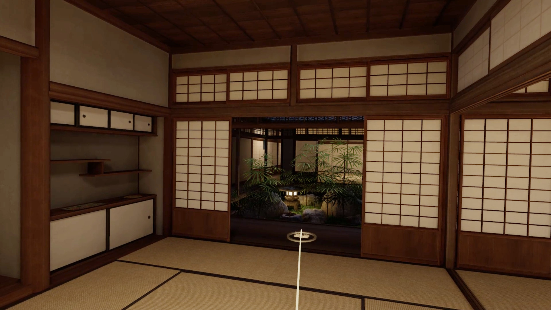 VR JAPAN screenshot 4