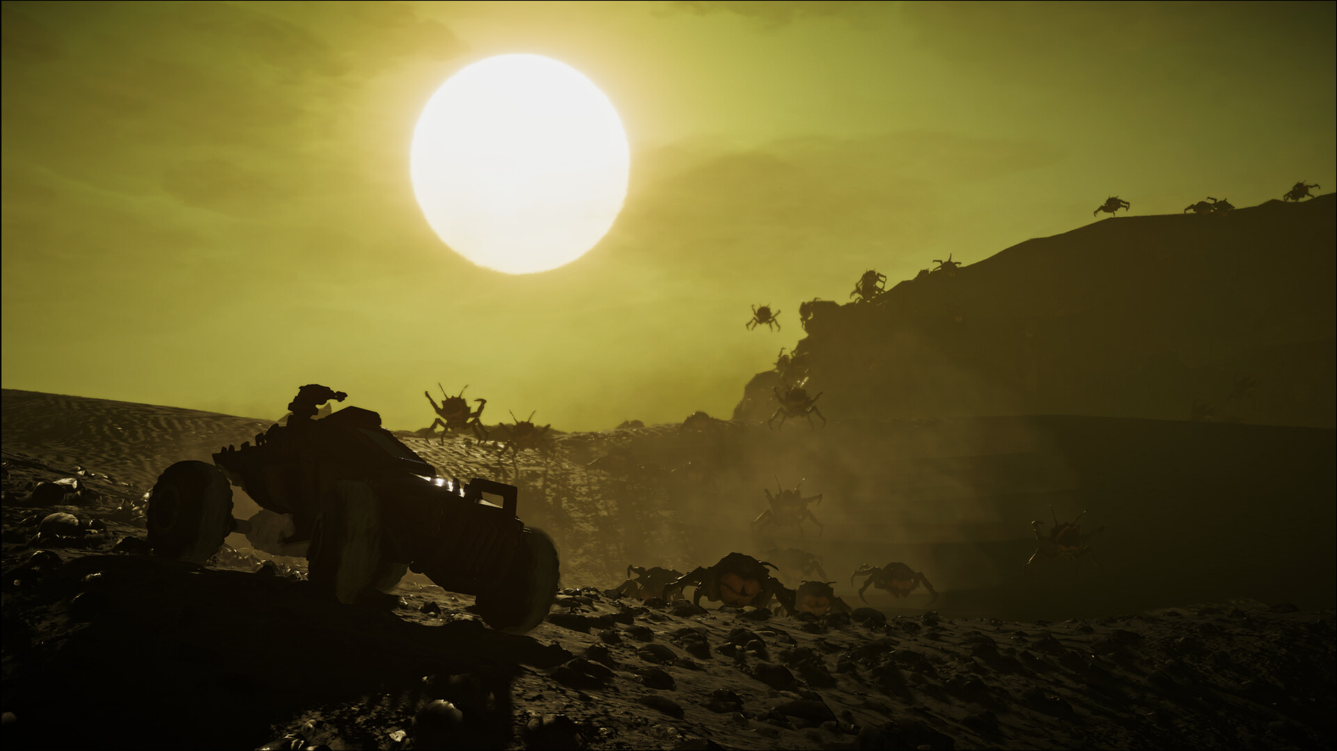 Silica screenshot 3