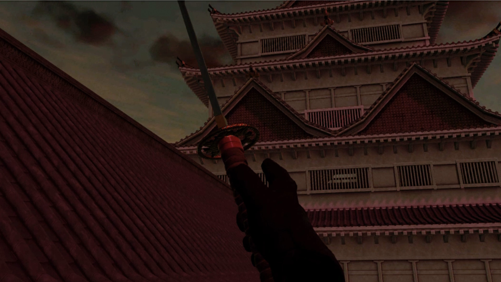 Demon Killer VR screenshot 5