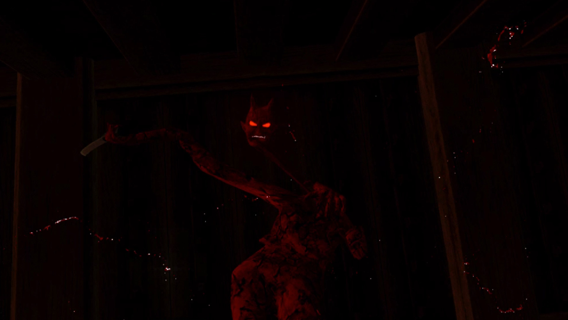 Demon Killer VR screenshot 3
