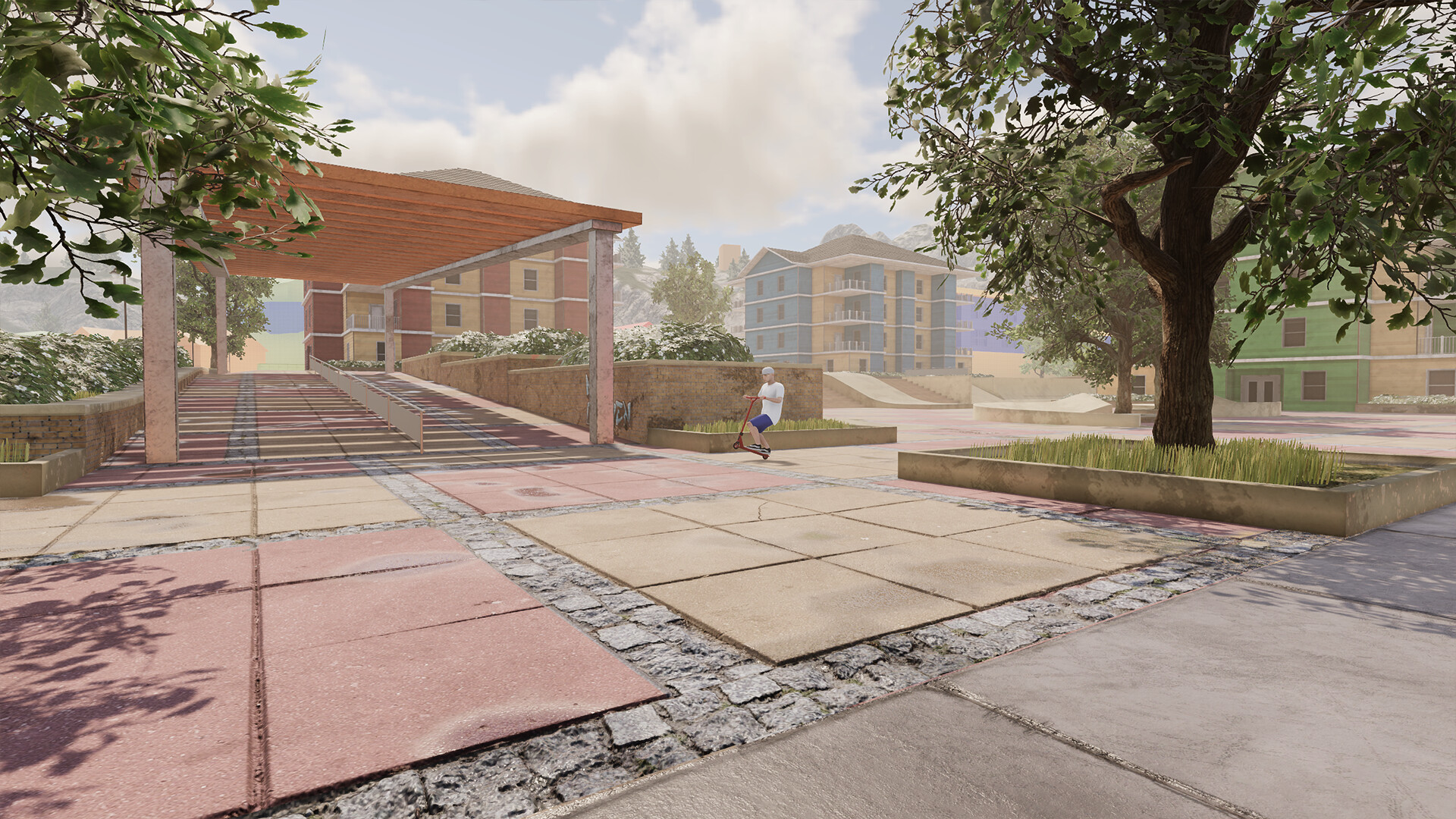 Scoot screenshot 3
