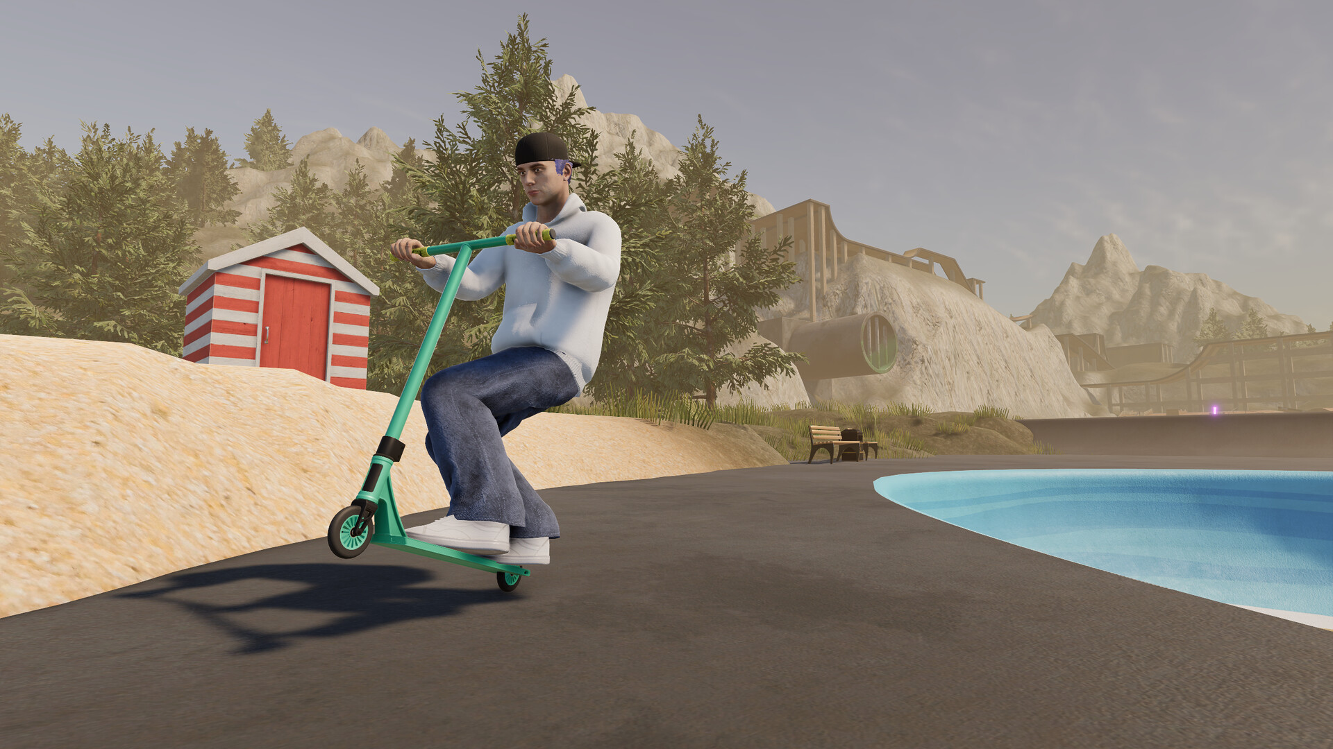 Scoot screenshot 7