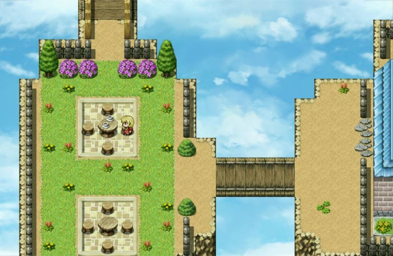 星帷之瓣 screenshot 5