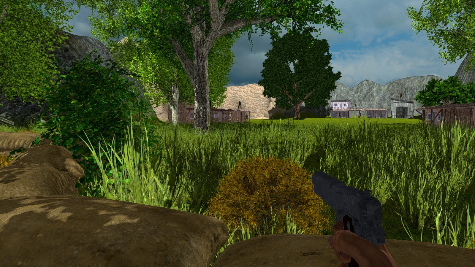 Stop the War screenshot 3