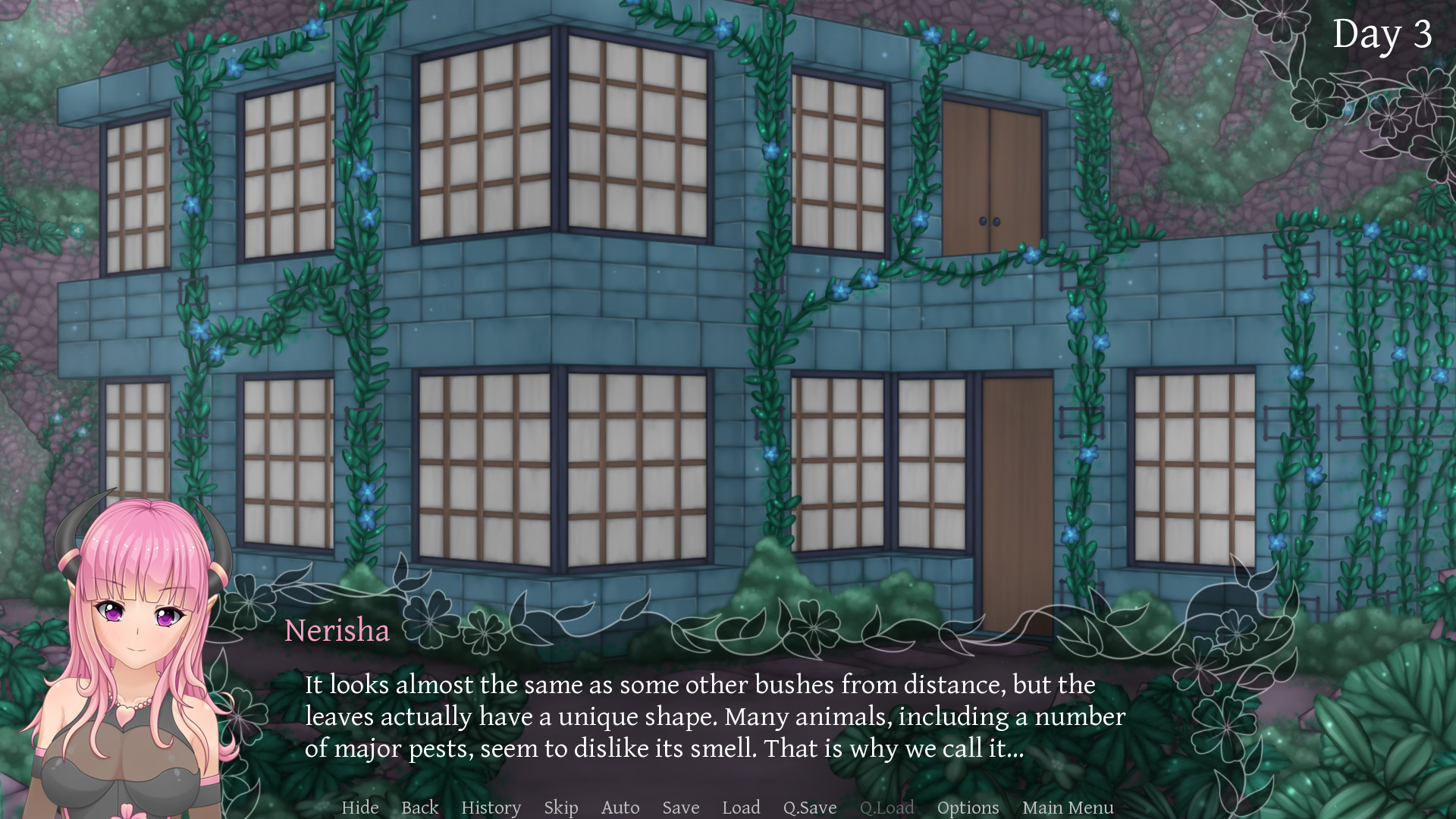 Succubus Research Diary screenshot 10