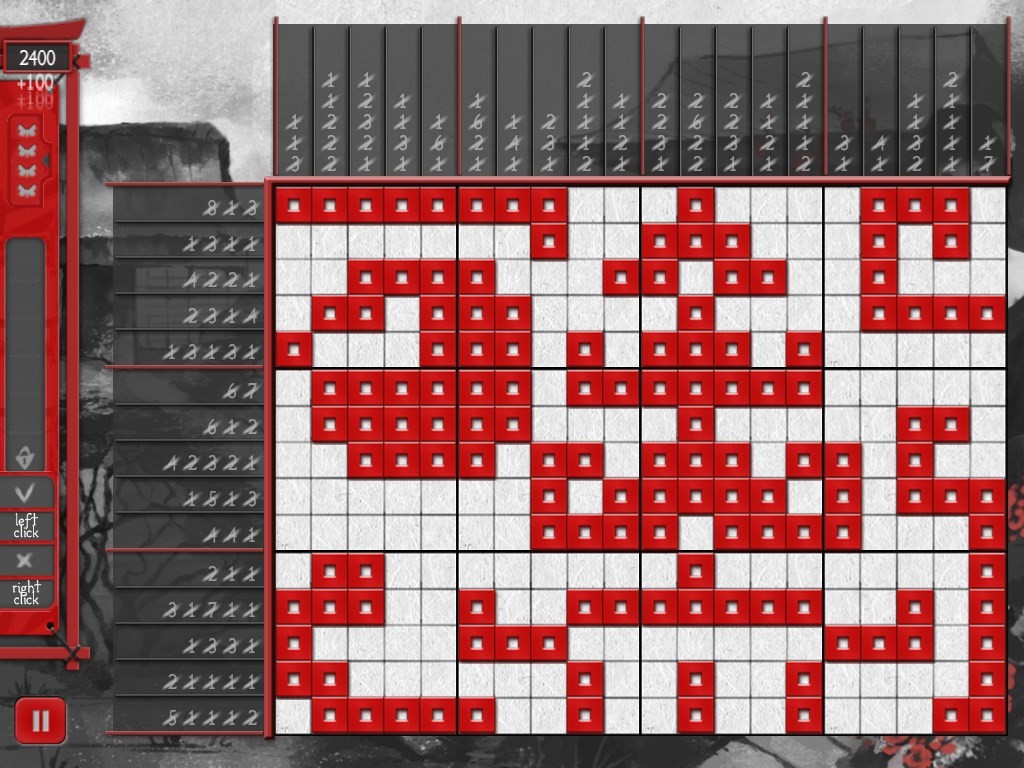 Asian Riddles 4 screenshot 3