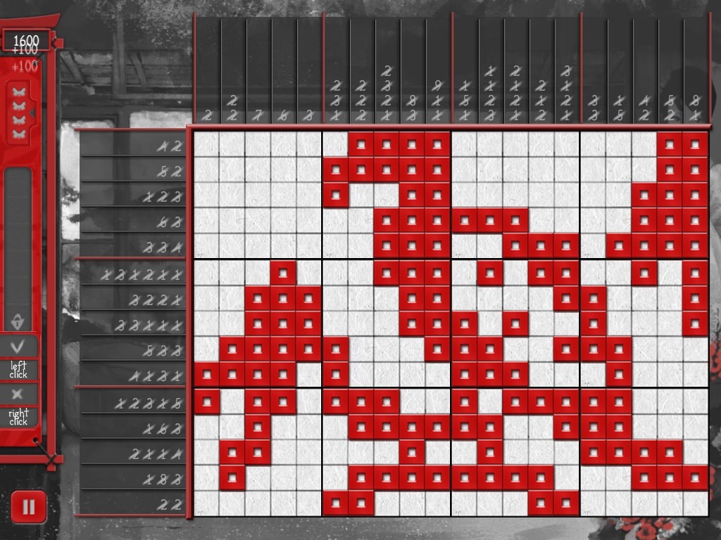 Asian Riddles 4 screenshot 1