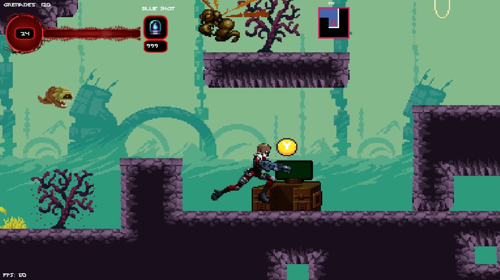Deep Enigma screenshot 6