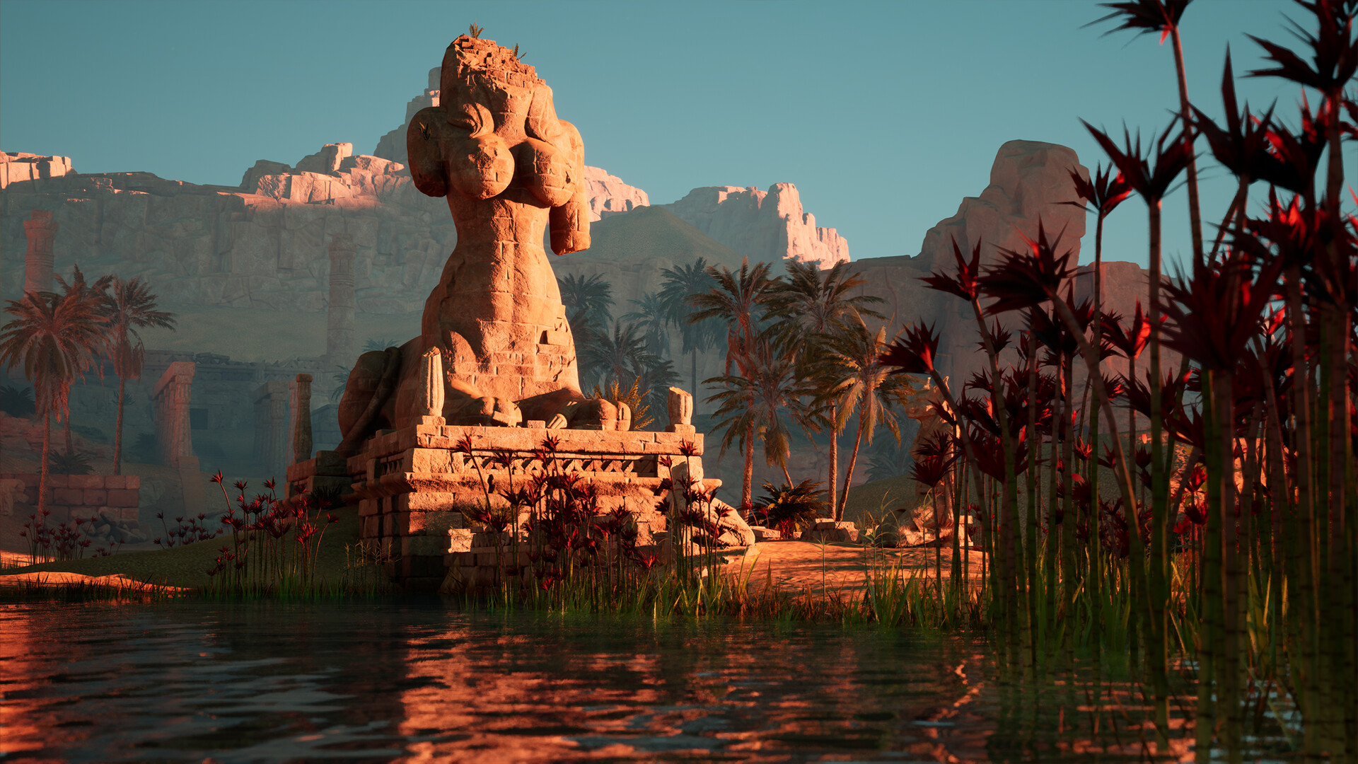 Carnal Instinct screenshot 9