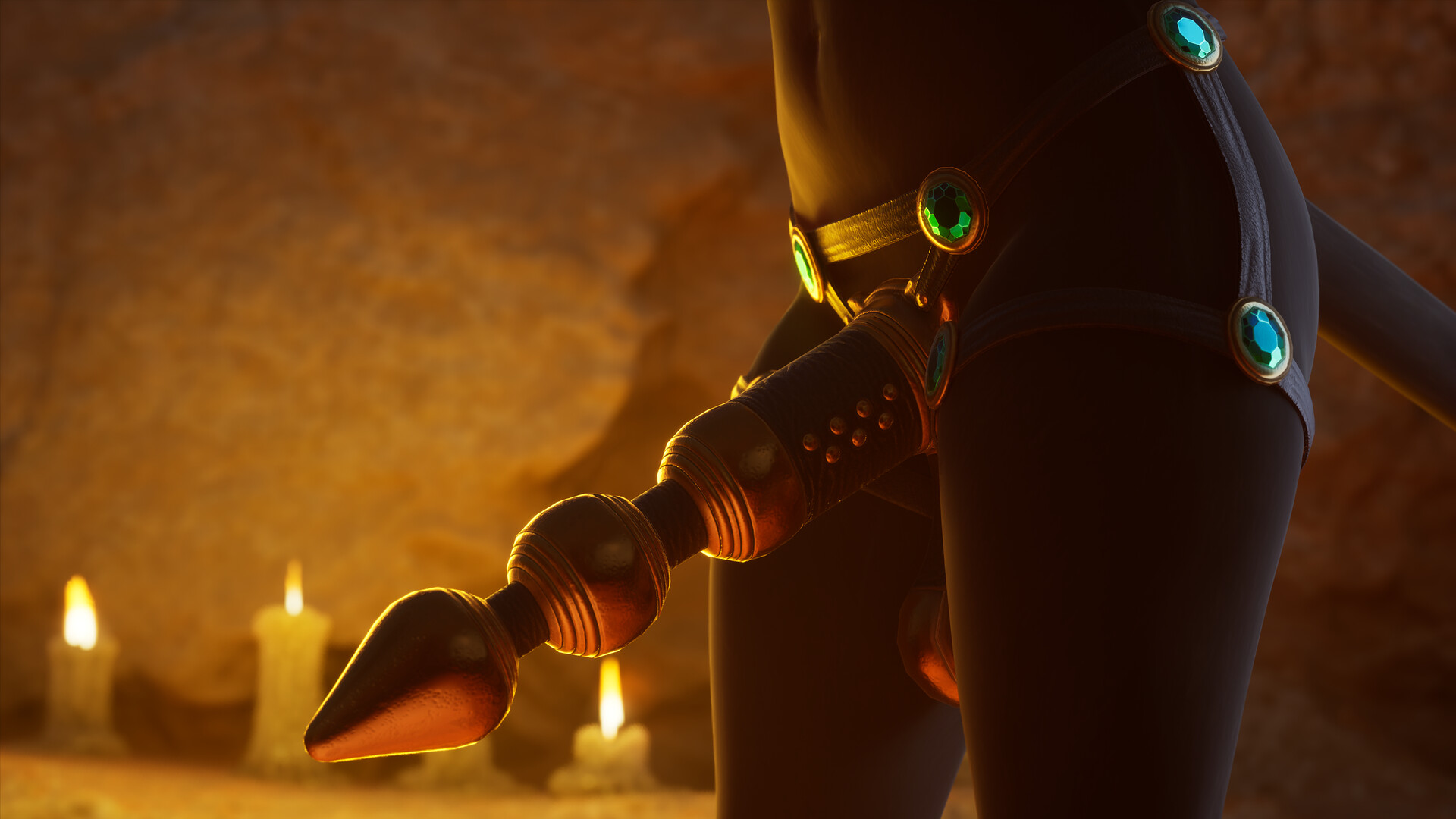 Carnal Instinct screenshot 10