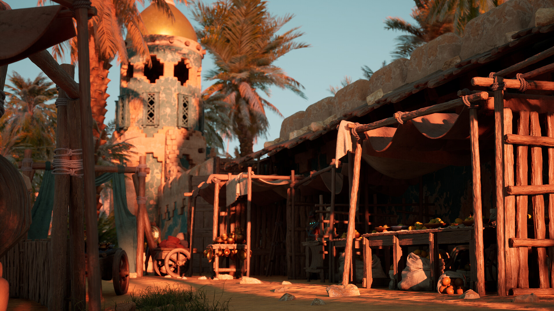 Carnal Instinct screenshot 6