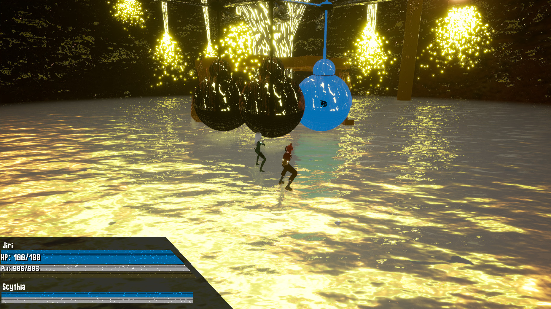 Guardians of Lumen screenshot 5