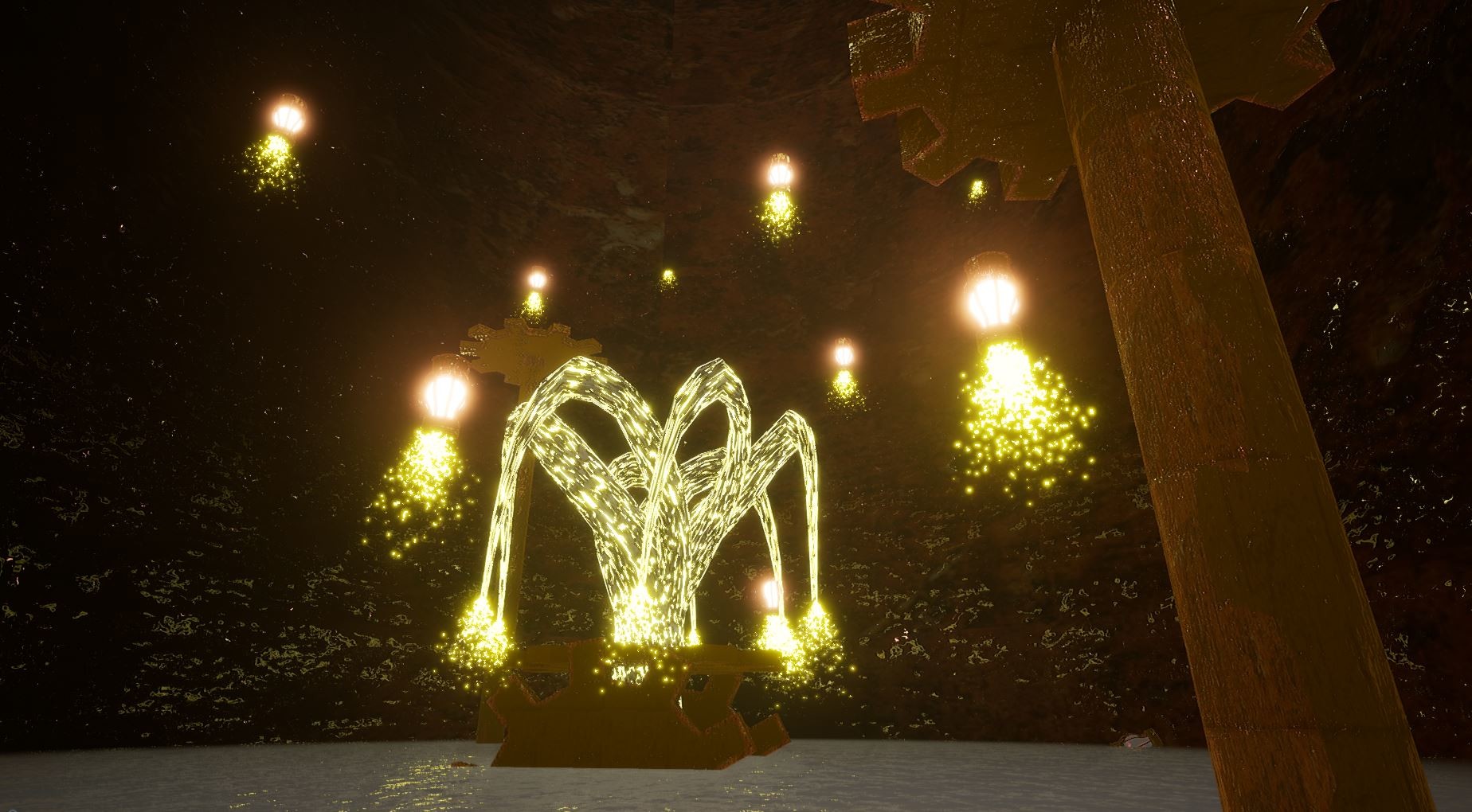 Guardians of Lumen screenshot 7