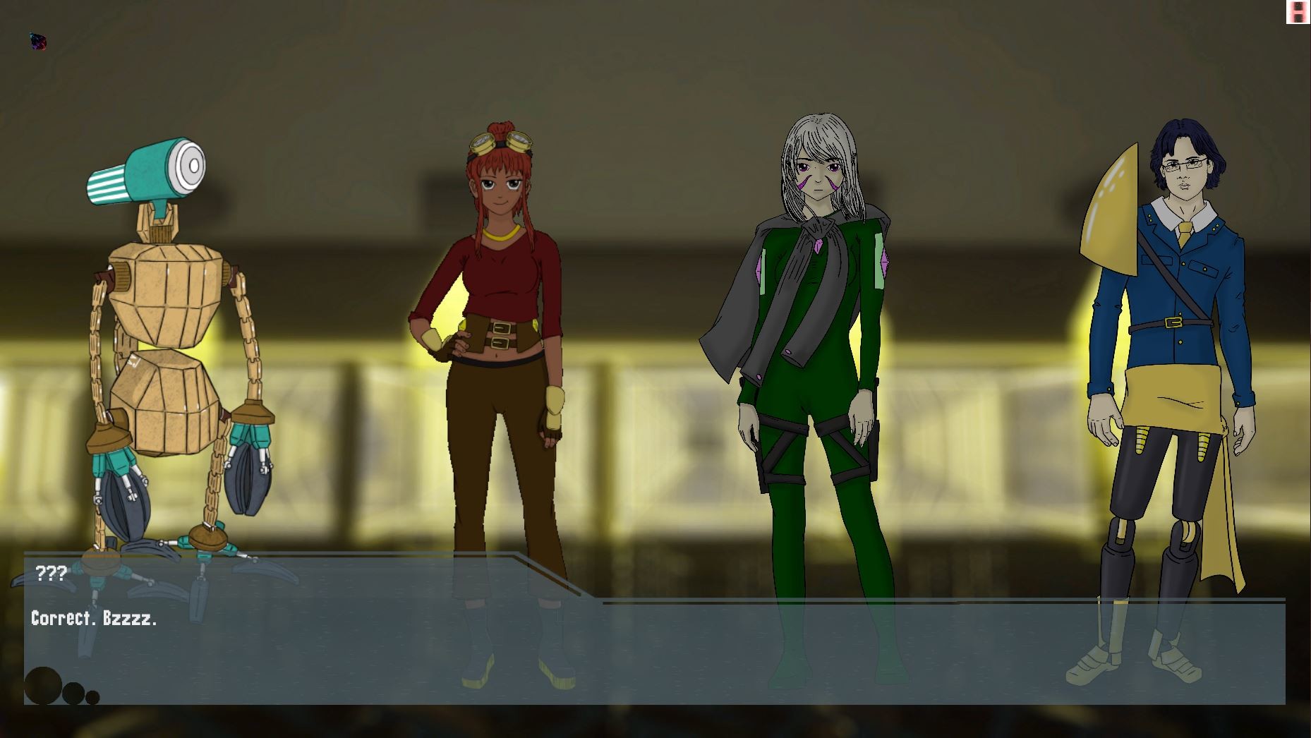 Guardians of Lumen screenshot 2