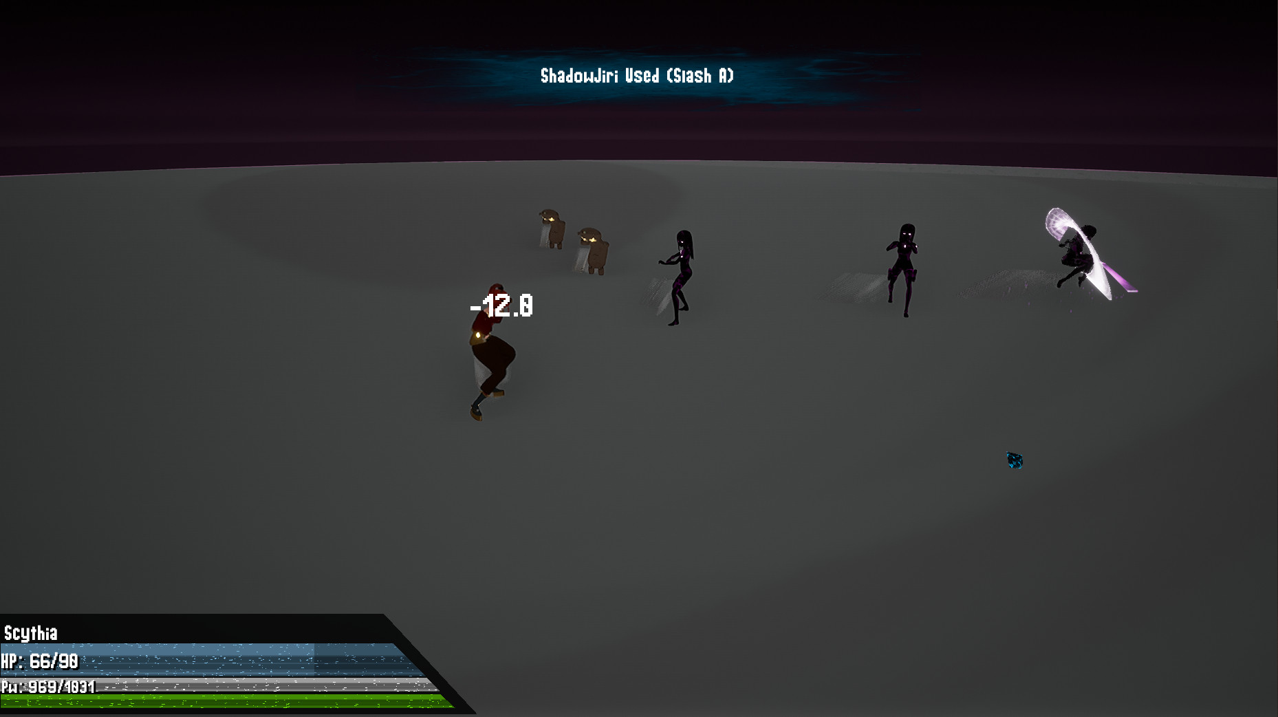 Guardians of Lumen screenshot 6
