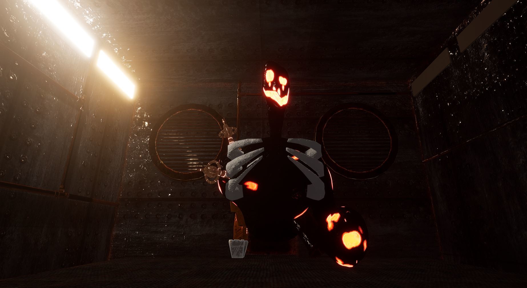 Guardians of Lumen screenshot 11