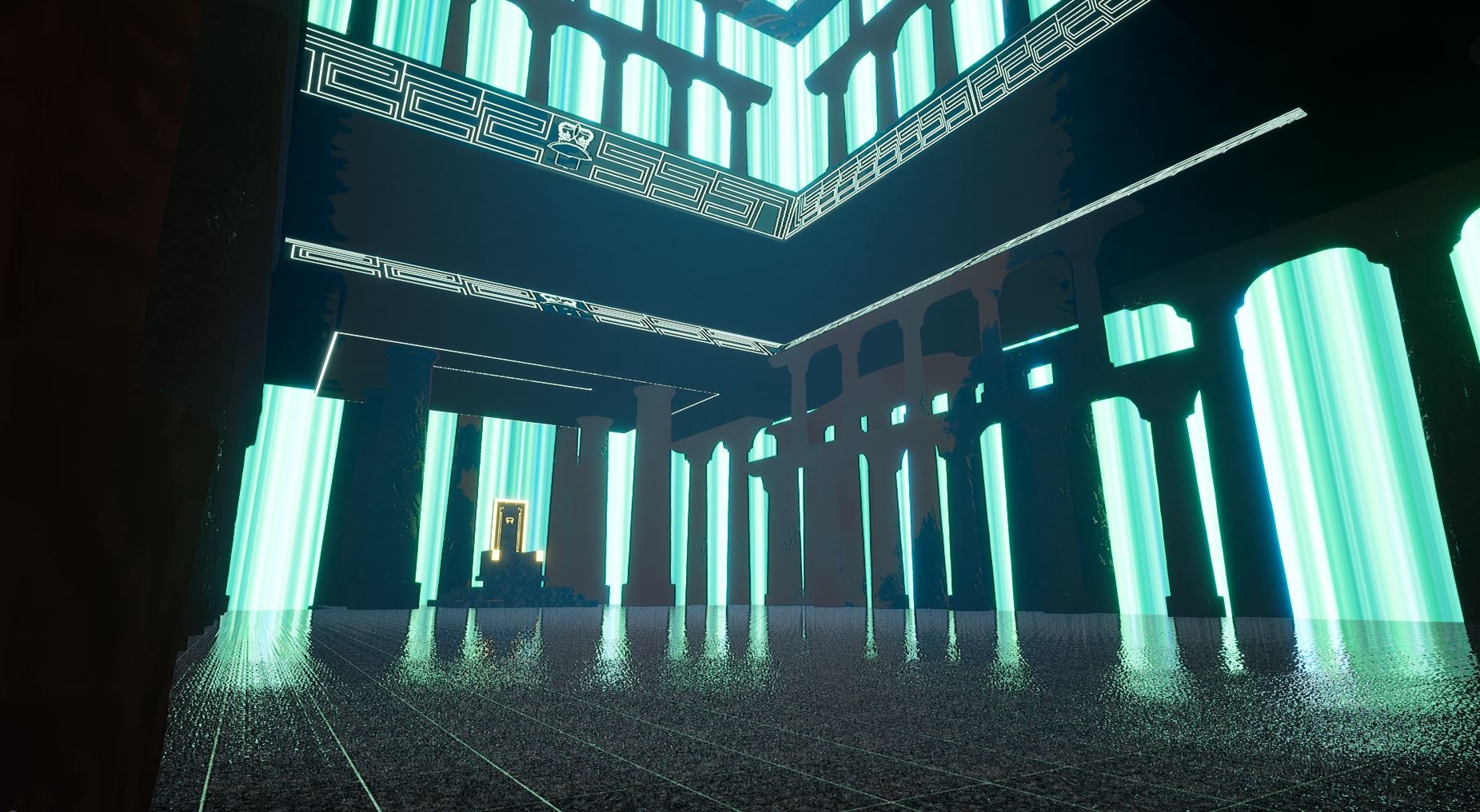 Guardians of Lumen screenshot 8