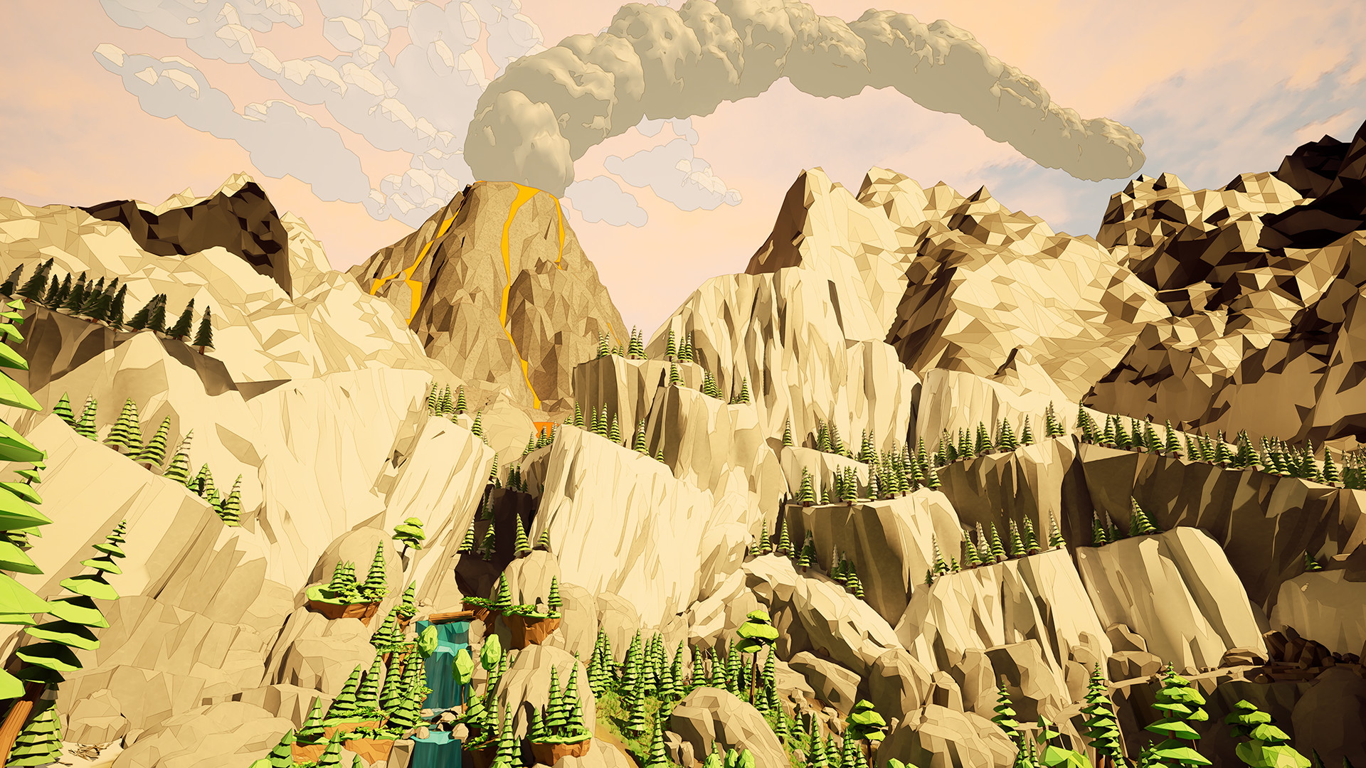 Fun Christmas Santa VR screenshot 5