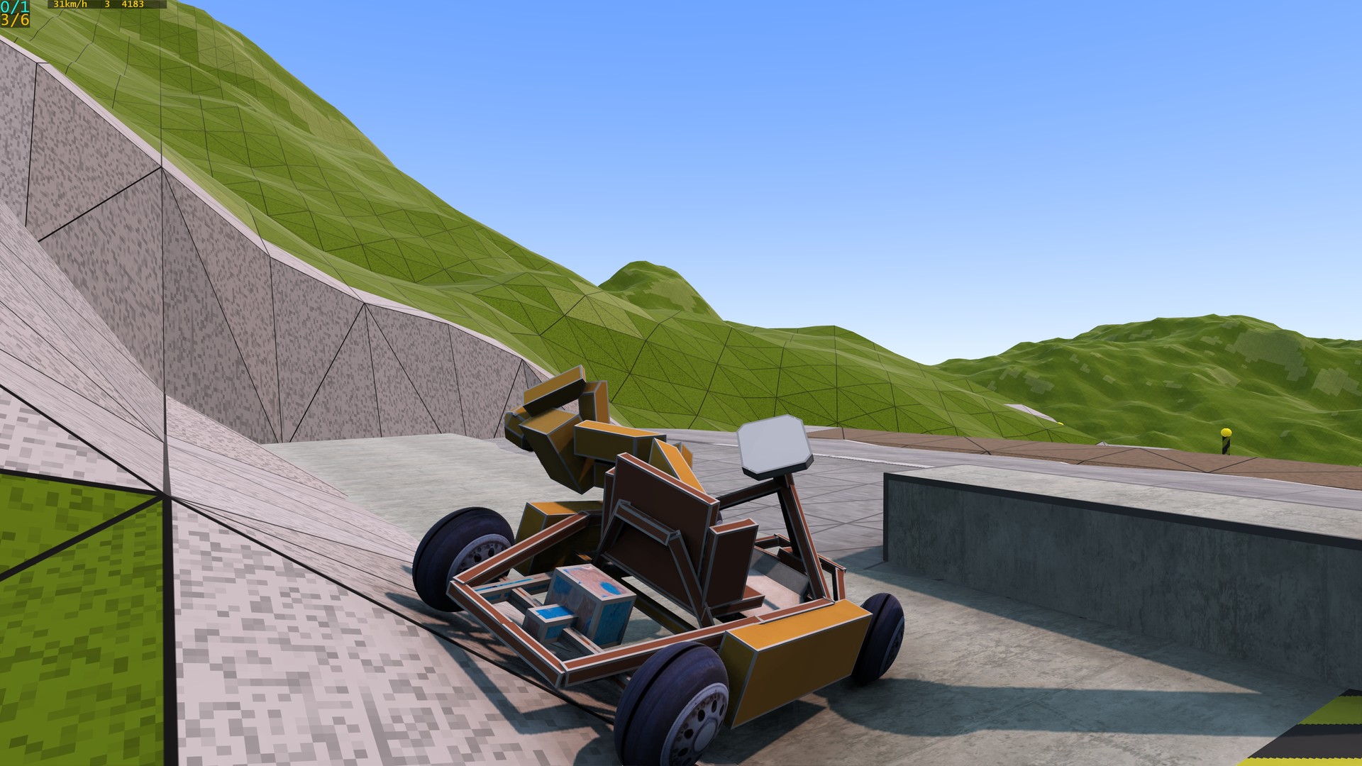 Tricky Machines screenshot 4
