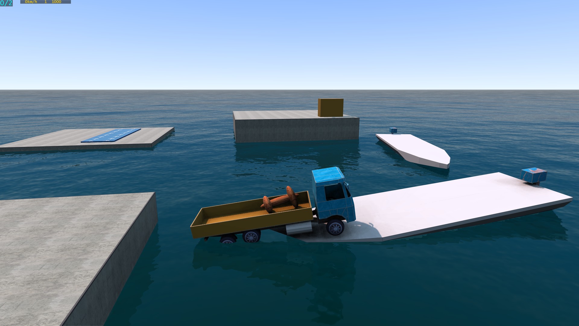 Tricky Machines screenshot 5