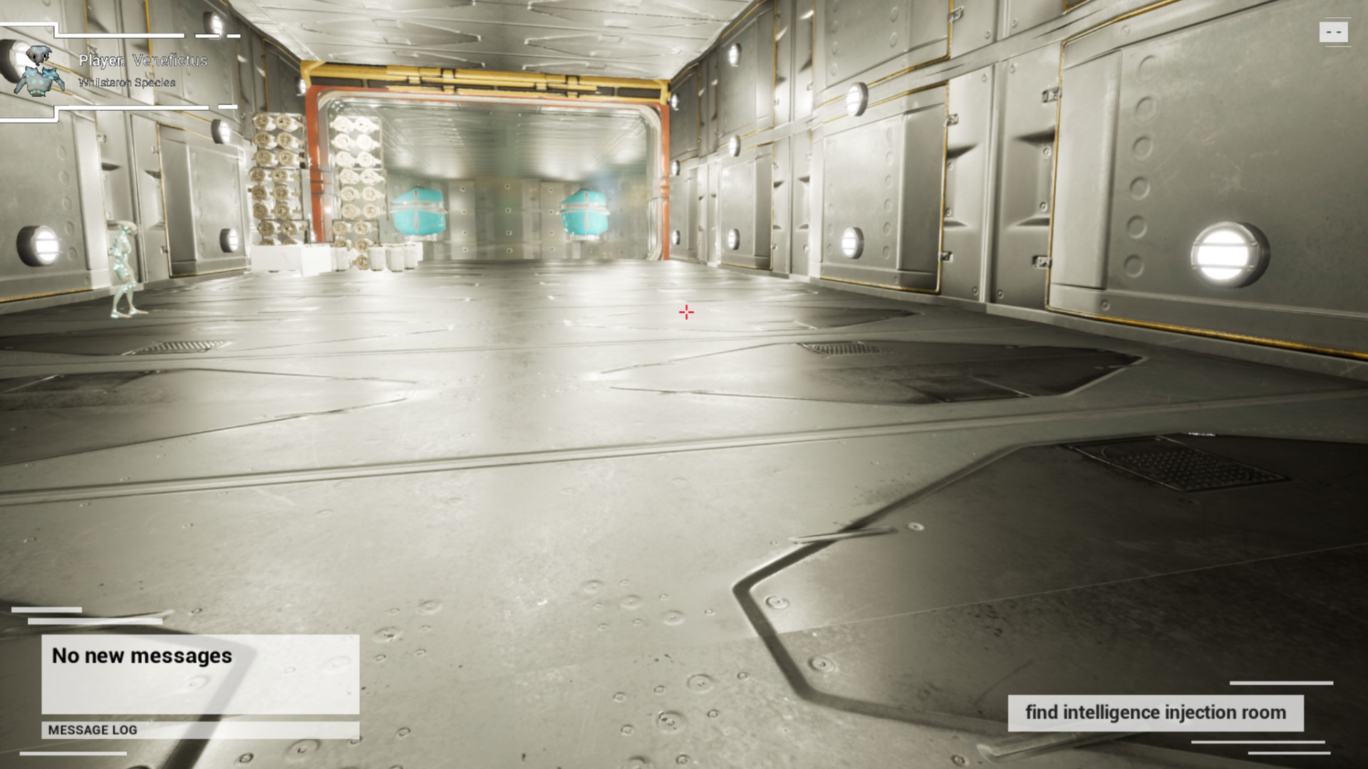 Galaxy V screenshot 7