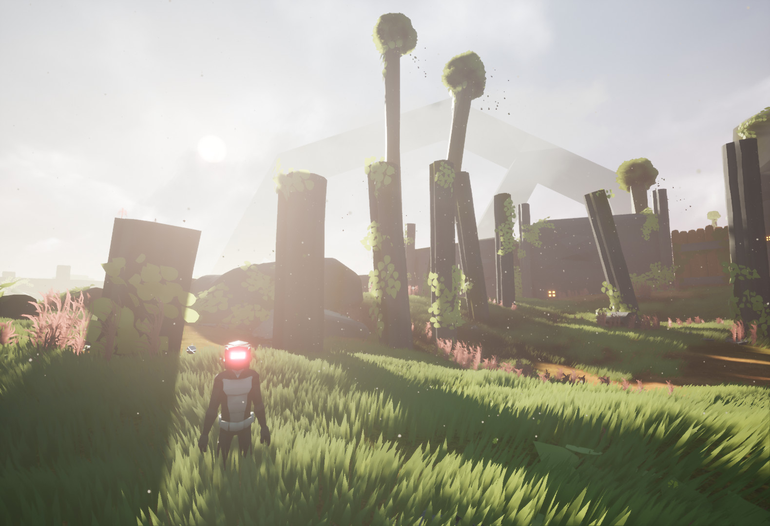 OBEN screenshot 2
