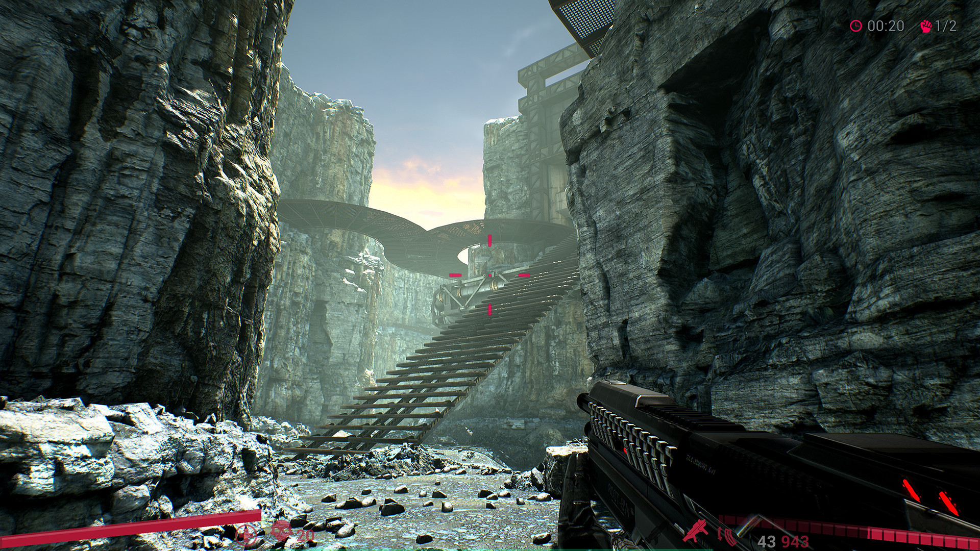 Crypto Shooter screenshot 8