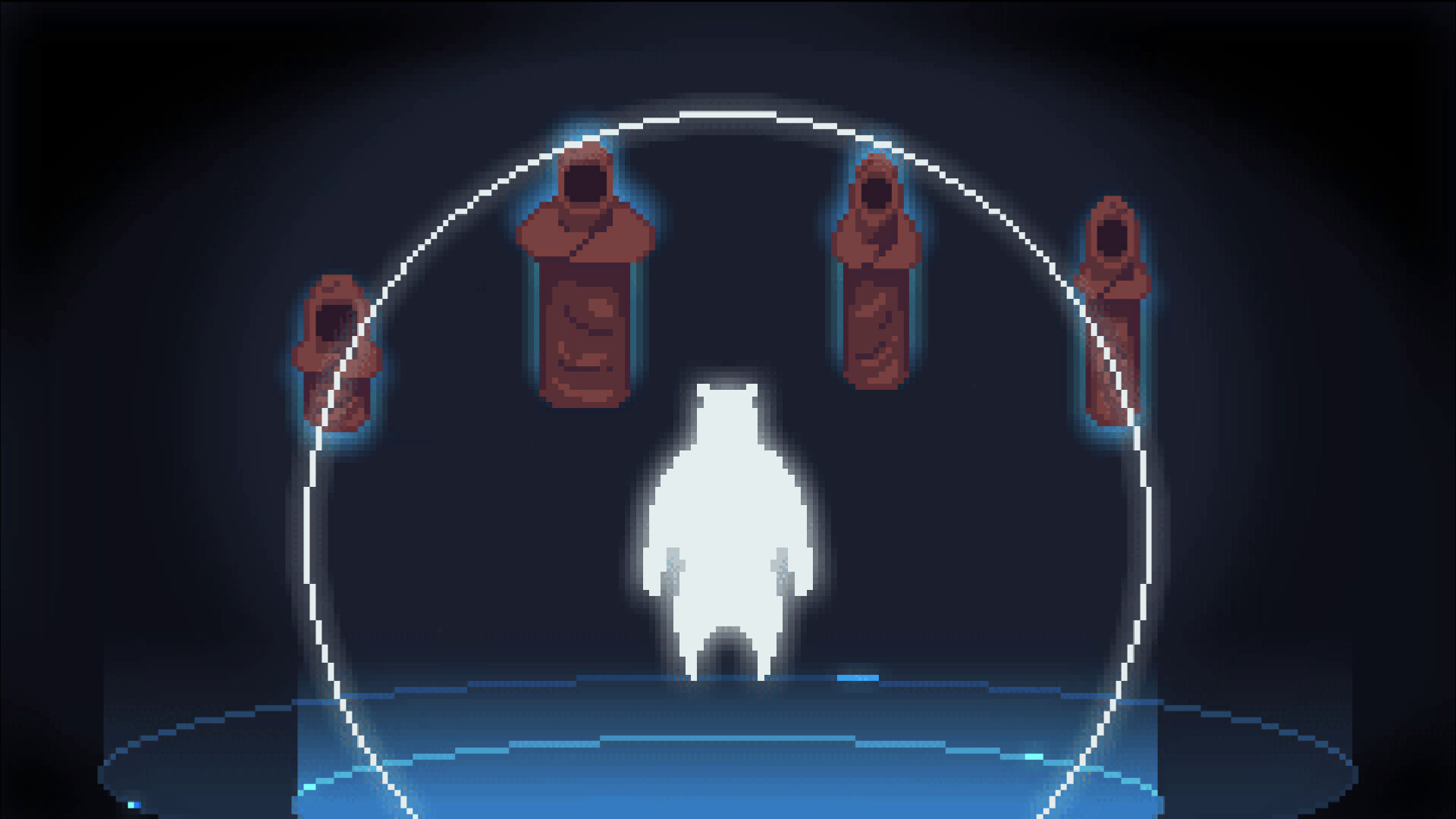Eternity Online screenshot 4