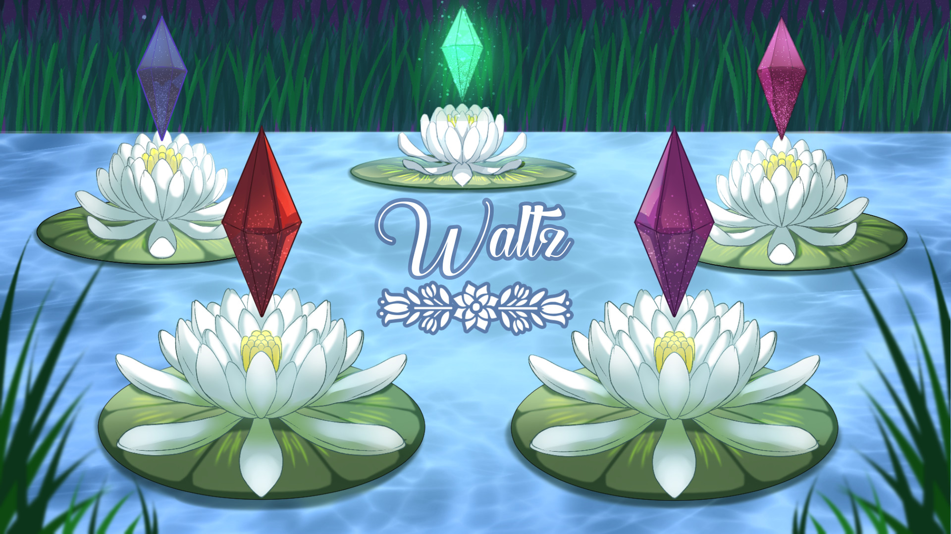 Cinderella Phenomenon: Evermore screenshot 3