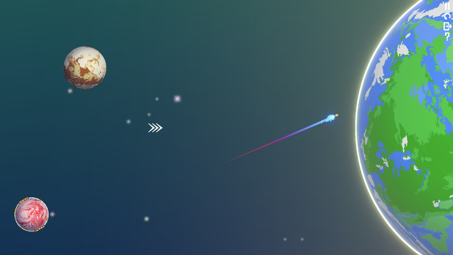 Centrifugal screenshot 6