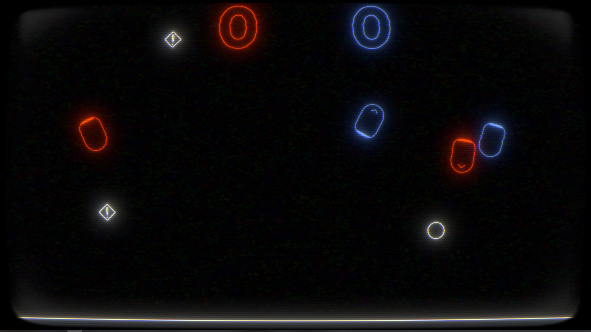 Laser Cup screenshot 2