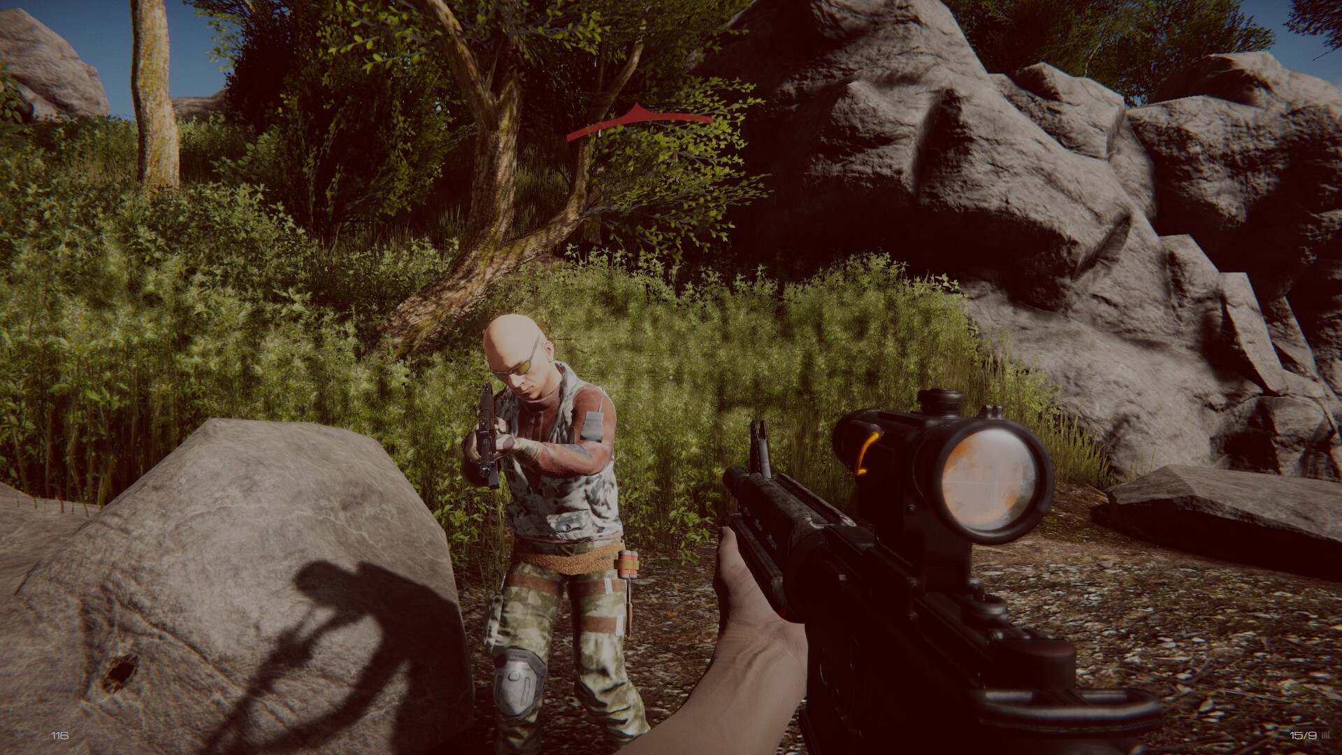 Poached : Hunt The Hunter screenshot 16