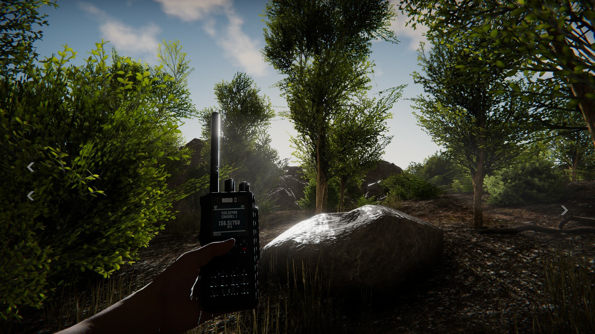 Poached : Hunt The Hunter screenshot 8