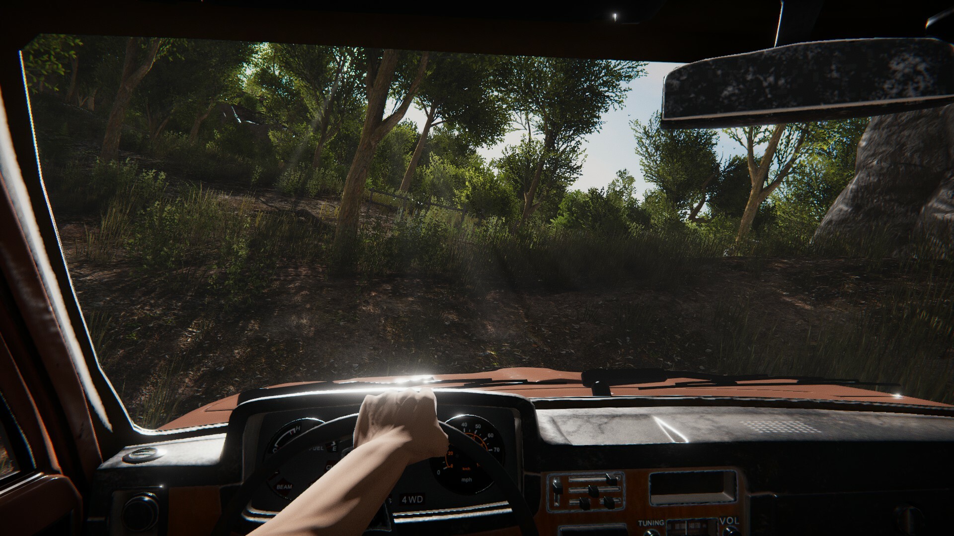 Poached : Hunt The Hunter screenshot 6